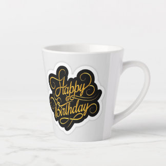 Elegante Theekop – Perfect voor Dagelijkse Theelie Latte Mok