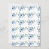 Elegante tijd voor Vrijgezellenfeest Kaart (Achterkant)