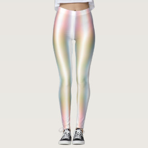 Elegante Top TemplateTrendy Modern Kleurrijk Leggings