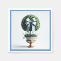 Elegante Topiary met boog