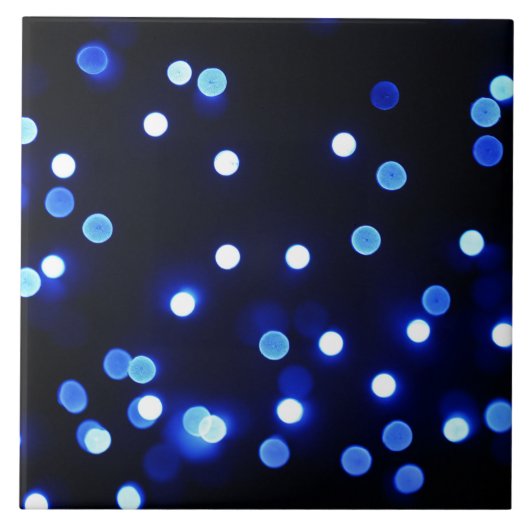 Elegante touch keramische Tegels Tegeltje (Voorkant)