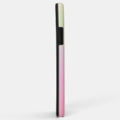 Elegante Trendy Koele Lotus Holografisch Case-Mate iPhone Case (Achterkant/rechts)