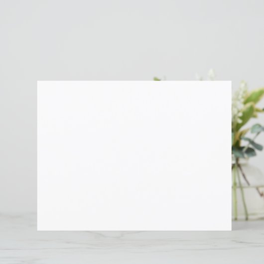 Elegante Trifold Tafelnummer Modern Bruiloft Menu (Staand voorkant)