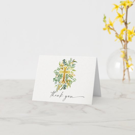 elegante tuinschildpad Dankuwel Kaart (Gele Bloem)