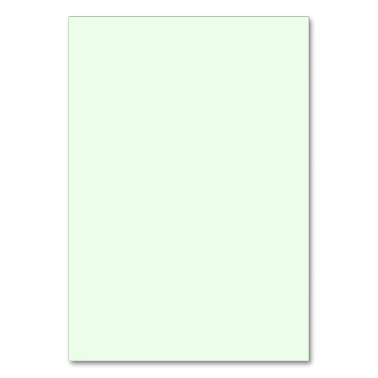 Elegante Tulp Bloem Patroon Zwarte Achtergrond Kaart (Achterkant)