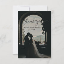 elegante unieke handgeschreven script huwelijksfot