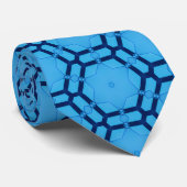 Elegante Vaderdag pak Accessoires Stropdas (Opgerold)