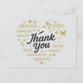 Elegante vakantie- en seizoenskaarten – Perfect vo Feestdagenkaart