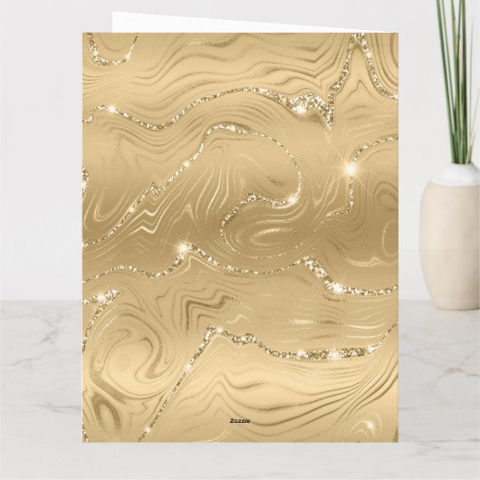 Elegante Valentijns, Liefde, Jubileum Rode Harten Kaart (Achterkant)