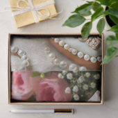  Elegante Valentijnsdag Cadeaudozen Tissuepapier (Geschenk)