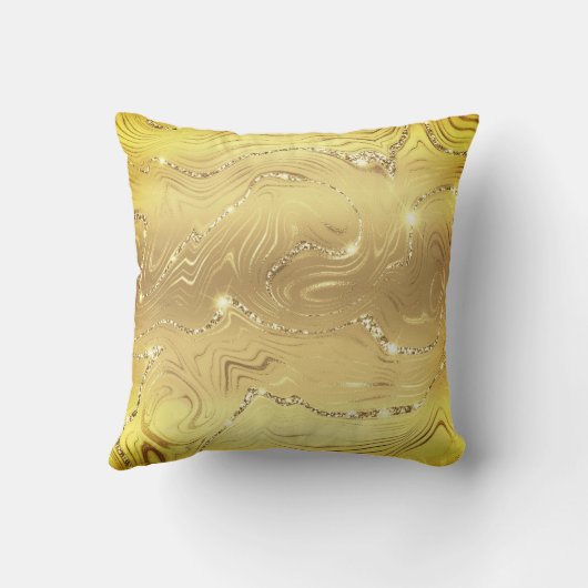 Elegante Valentijnsdag, Liefde, Jubileum Huwelijk Kussen (Achterkant)