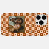 Elegante Valentijnsdagcadeaus voor vrouw vierkant Case-Mate iPhone Case (Achterkant (horizontaal))