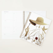 Elegante & Verfijnde Planner (Display)