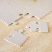 Elegante verfrissende citroenen legpuzzel (Zijkant)