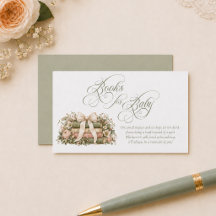 Elegante Verhalenboeken voor Babyborrel