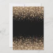 Elegante verwendag kaart (Achterkant)