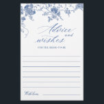 Elegante Victoriaans Blauwe Bloemwensen & Advies K<br><div class="desc">Pas de bruid aan om de naam en de datum van de douche te zijn. Voor verdere aanpassing,  te klikken gelieve de "pas verder"verbinding aan. Als je hulp nodig hebt,  neem dan contact met me op.</div>