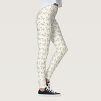 Elegante vintage galopperende paarden beige wit