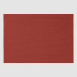 Elegante Vintage Rode Cadeaupapier Tissuepapier