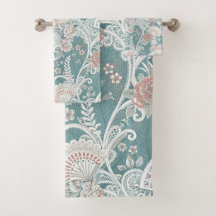 Elegante vintage Victoriaanse waaier bloemslace te