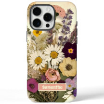 Elegante vintagepersbloemenboeket