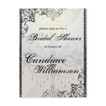 Elegante vleermuizen & bloeit Halloween Vrijgezell