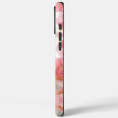 Elegante vlinder iPhone Case-Mate iPhone Case (Achterkant / Links)