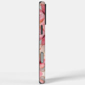 Elegante vlinder iPhone Case-Mate iPhone Case (Achterkant / Rechts)