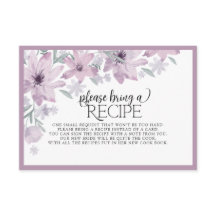 Elegante voorjaarsbloem neem alsjeblieft een recep