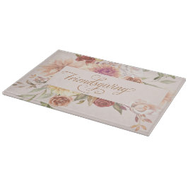 Elegante Vriendschapsschenking vermakelijk Snijplank