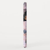 ELEGANTE VROUW, MODE EN SCHOONHEID VAN OUD EGYPTEN Case-Mate iPhone CASE (Achterkant/rechts)