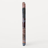 ELEGANTE VROUW, MODE EN SCHOONHEID VAN OUD EGYPTEN Case-Mate iPhone CASE (Achterkant/links)