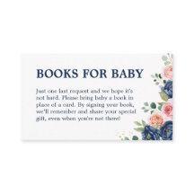 Elegante Waterverf Bloemenboeken voor Baby