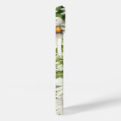 Elegante Waterverf Daisy Flowers Case-Mate iPhone Case (Achterkant / Rechts)