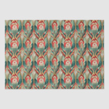 Elegante Waterverf Kerstgenot