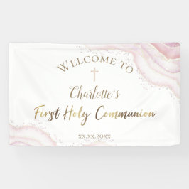 elegante waterverf marmer | Eerste banner van de G