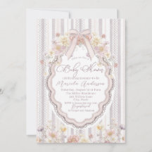 Elegante waterverf pastel wilde bloem boog kant Ba