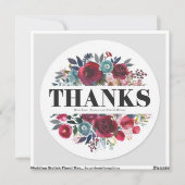 Elegante Wenskaarten voor elke gelegenheid Kaart (Voorkant)