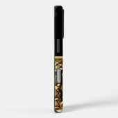 Elegante wetboeken met expertise Case-Mate iPhone case (Achterkant / Rechts)