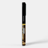 Elegante wetboeken voor zakelijke expertise Case-Mate iPhone case (Achterkant / Rechts)