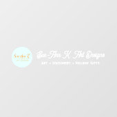 Elegante Whimsical Kerstwinkel Raamfolie Raamsticker (Vel)