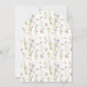 Elegante Wild & Onederful Vlinders 1e Verjaardag Kaart