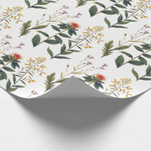 Elegante Wildflowers Natuur Lover