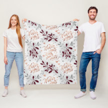 Elegante Winter Nachten Warme Harten Persoonlijk