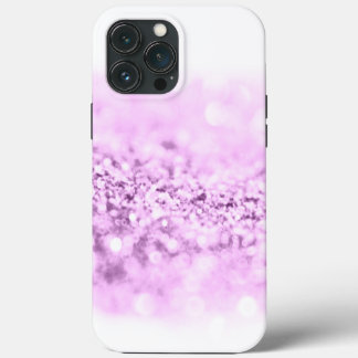 Elegante winter sneeuw iPhone / iPad case