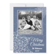 Elegante winter witte sneeuwvlokken