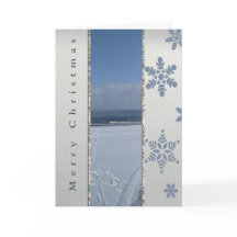 Elegante wintersvlokken