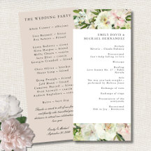 Elegante witte blush pioen tuin bruiloft