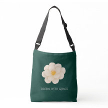 Elegante Witte Camellia Diep Groen Botanisch Bloei