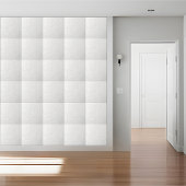 Elegante witte en gouden gespikkelde keramische Te Tegeltje